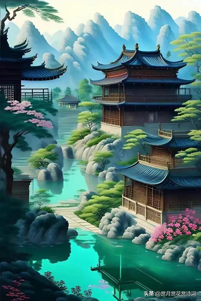 扶摇皇后古风装扮