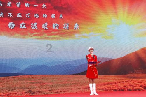 家乡的麻烦